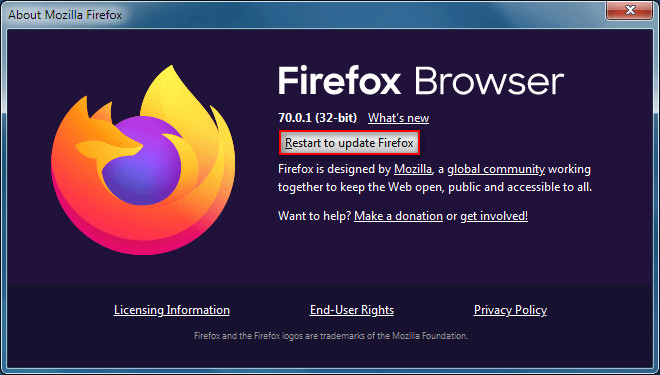 Stop files from playing after download mac firefox version