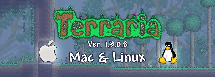 Terraria 1.3 download free